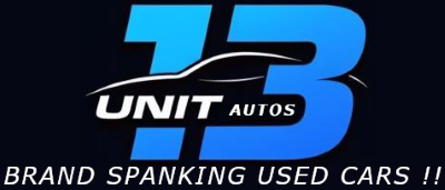 Unit 13 Autos