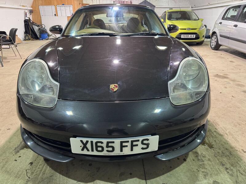 PORSCHE 911 CARRERA S